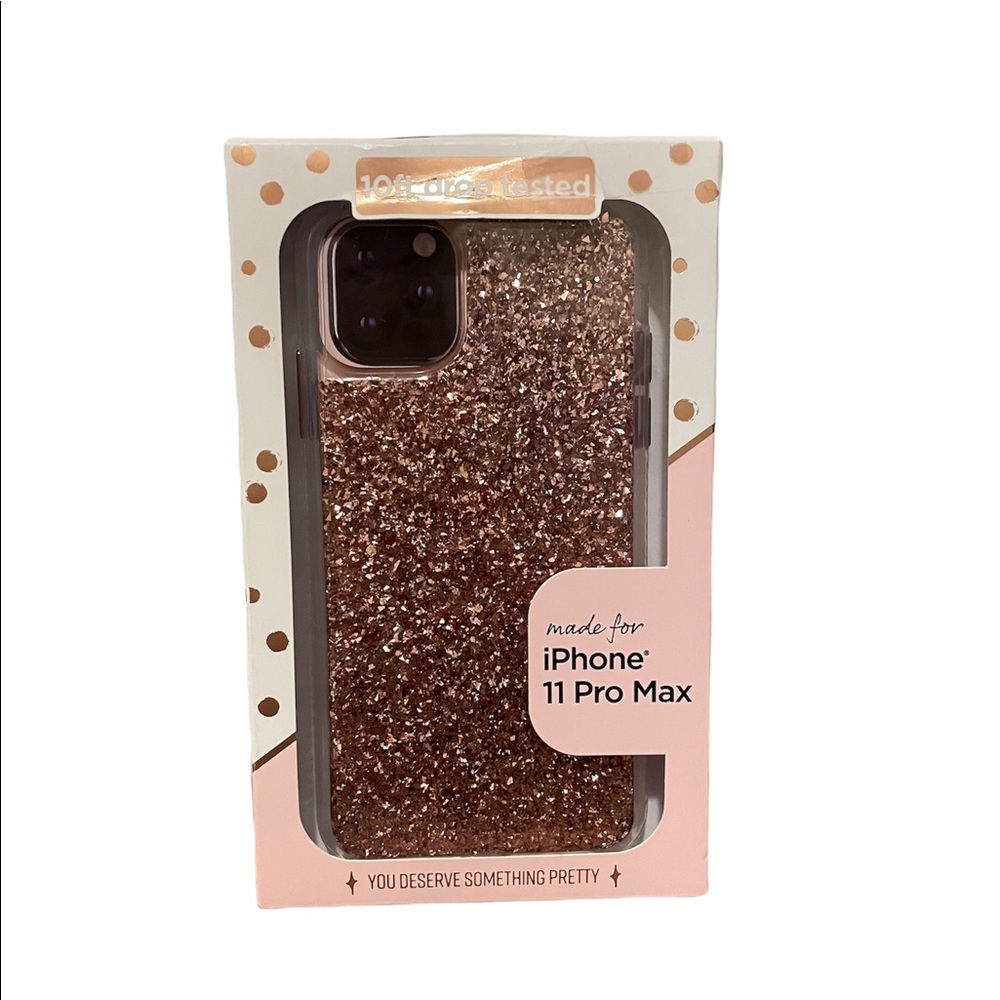 iPhone 11 Pro Max phone case